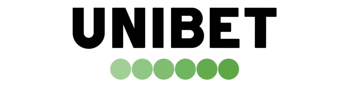Logótipo Unibet